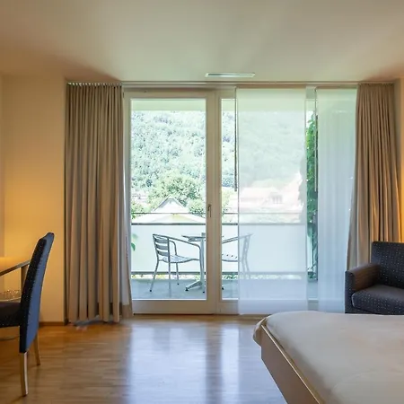 Artos Hotell Interlaken