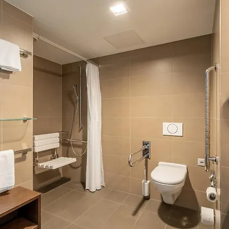 Artos 3* Interlaken