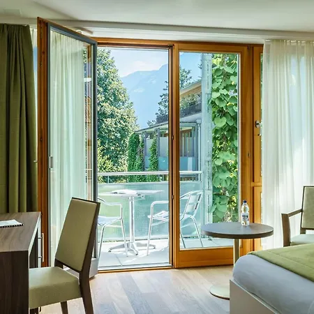 Artos 3* Interlaken