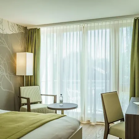 Hotell Artos 3*