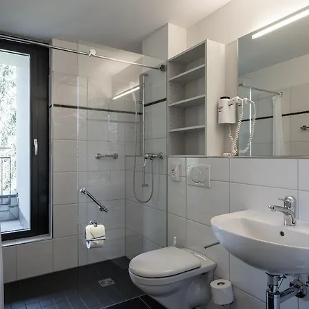Artos 3* Interlaken