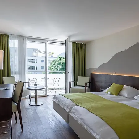 Artos Hotel Interlaken