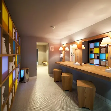 Hotell Artos