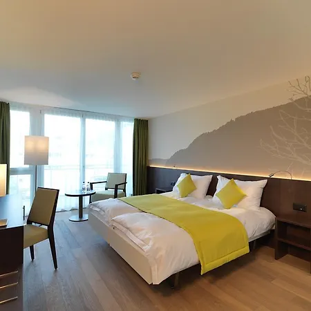 Hotel Artos Entrelagos