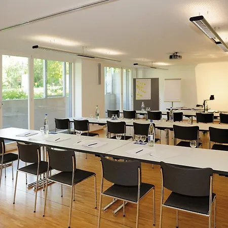 Hotel Artos Interlaken