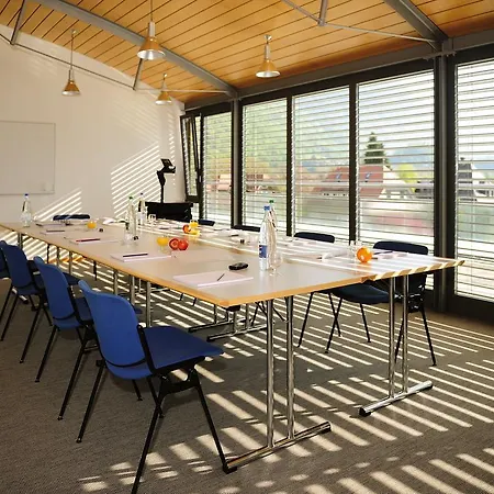Artos Hotell Interlaken