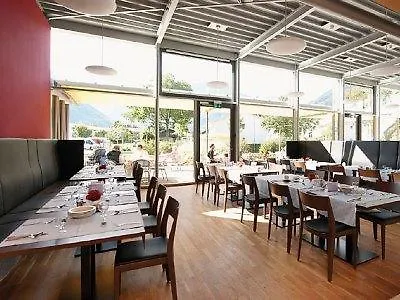 Hotell Artos Interlaken