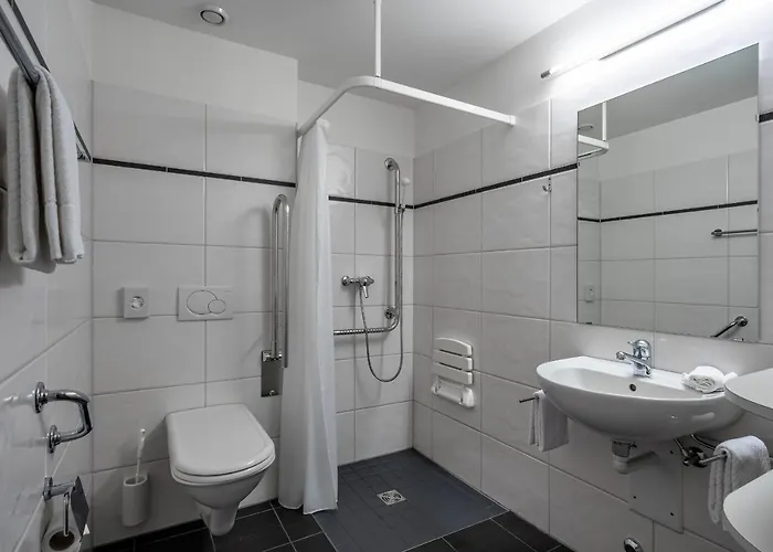 Otel Artos Interlaken