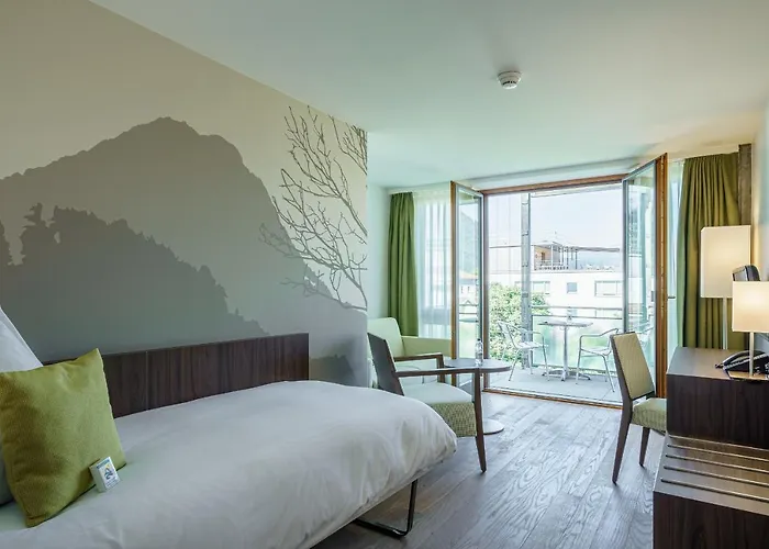 Artos Otel Interlaken