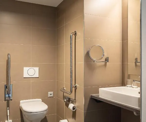 Artos Otel Interlaken