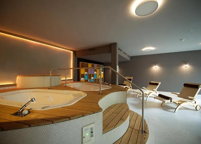 Artos Otel Interlaken