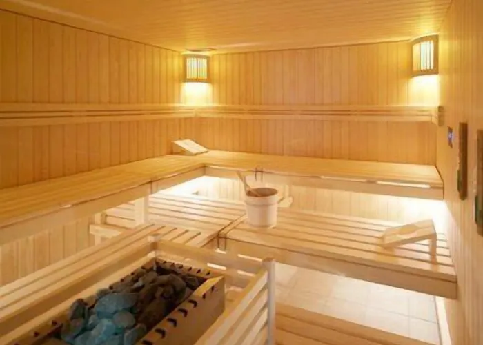 Artos Hotel Interlaken