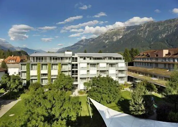 Artos Otel Interlaken
