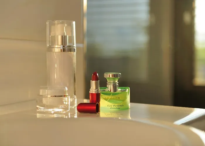 Hotel Artos Interlaken