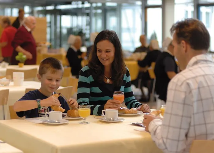 Otel Artos Interlaken