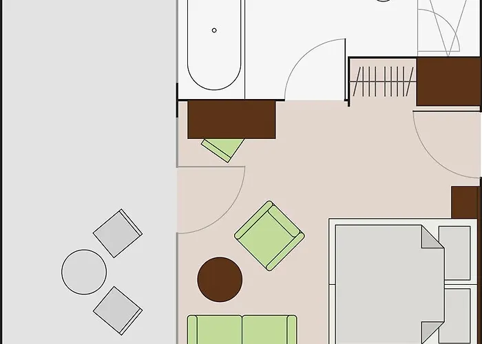 Otel Artos Interlaken