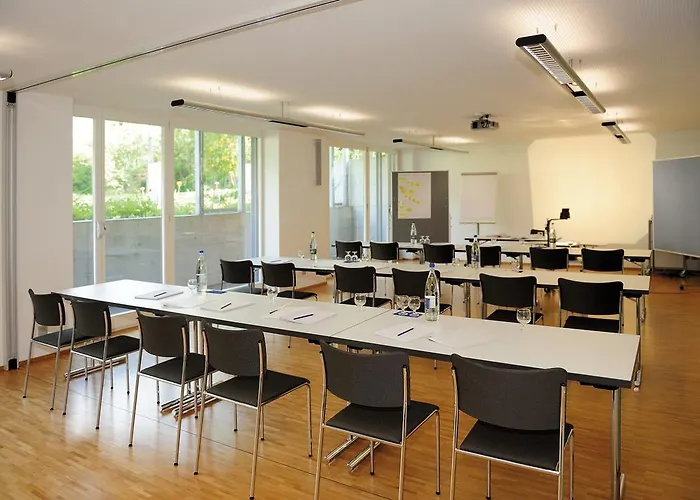 Otel Artos Interlaken