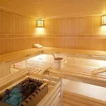 Artos Hotel Entrelagos