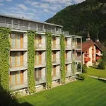 Artos Hotel Entrelagos