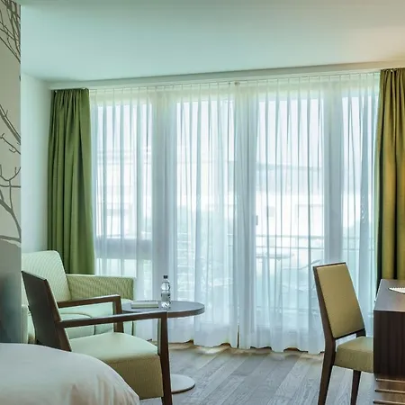 Hotel Artos 3*