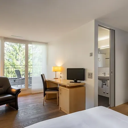 Artos Interlaken