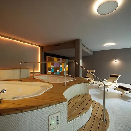 Artos Szálloda Interlaken