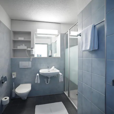 Hotel Artos Interlaken