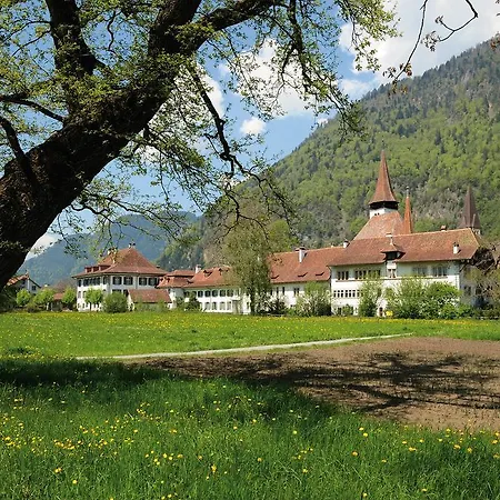 Hotel Artos Interlaken
