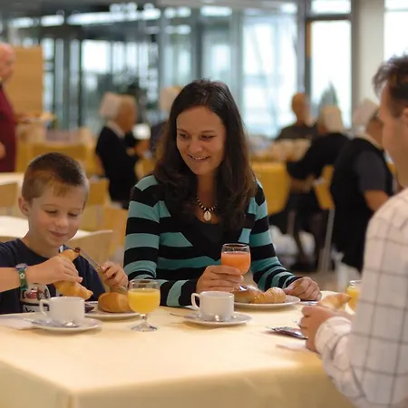 Hotel Artos Interlaken