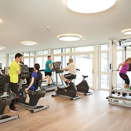 Szálloda Artos Interlaken