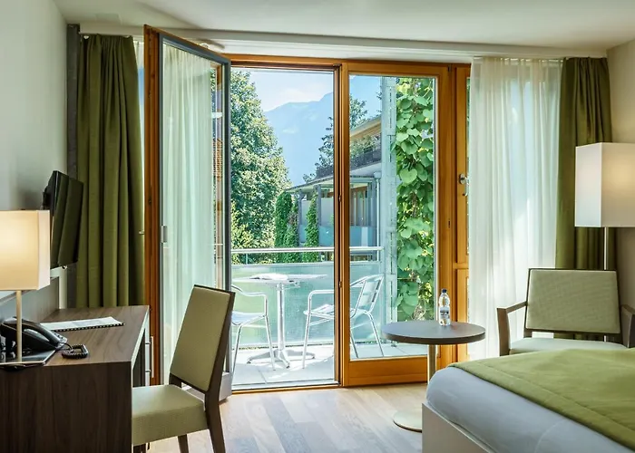 Artos 3* Interlaken