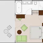 Hotel Artos Interlaken
