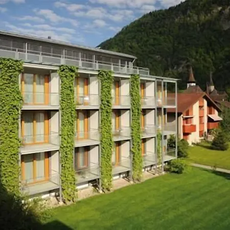Artos Hotel Entrelagos